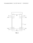 SYSTEM AND METHOD FOR COMPACTING SOLID MEDICAL WASTE diagram and image