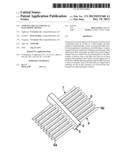 COOLING AIR CLEANER OF AN ELECTRONIC DEVICE diagram and image