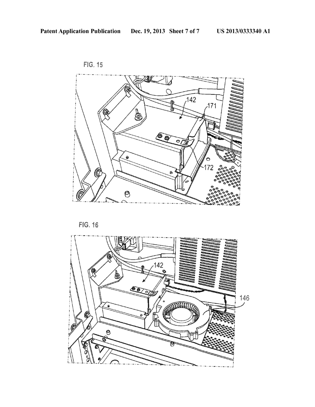 COOLING AIR CLEANER OF AN ELECTRONIC DEVICE - diagram, schematic, and image 08