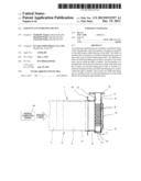 EXHAUST GAS PURIFYING DEVICE diagram and image