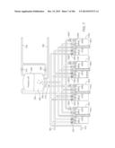 COMPRESSED AIR ENERGY STORAGE SYSTEM UTILIZING TWO-PHASE FLOW TO     FACILITATE HEAT EXCHANGE diagram and image