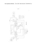 COMPRESSED AIR ENERGY STORAGE SYSTEM UTILIZING TWO-PHASE FLOW TO     FACILITATE HEAT EXCHANGE diagram and image