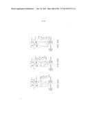 COMPRESSED AIR ENERGY STORAGE SYSTEM UTILIZING TWO-PHASE FLOW TO     FACILITATE HEAT EXCHANGE diagram and image