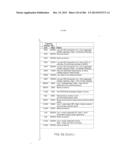 COMPRESSED AIR ENERGY STORAGE SYSTEM UTILIZING TWO-PHASE FLOW TO     FACILITATE HEAT EXCHANGE diagram and image