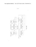 COMPRESSED AIR ENERGY STORAGE SYSTEM UTILIZING TWO-PHASE FLOW TO     FACILITATE HEAT EXCHANGE diagram and image