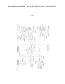 COMPRESSED AIR ENERGY STORAGE SYSTEM UTILIZING TWO-PHASE FLOW TO     FACILITATE HEAT EXCHANGE diagram and image