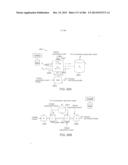 COMPRESSED AIR ENERGY STORAGE SYSTEM UTILIZING TWO-PHASE FLOW TO     FACILITATE HEAT EXCHANGE diagram and image