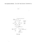 COMPRESSED AIR ENERGY STORAGE SYSTEM UTILIZING TWO-PHASE FLOW TO     FACILITATE HEAT EXCHANGE diagram and image