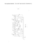 COMPRESSED AIR ENERGY STORAGE SYSTEM UTILIZING TWO-PHASE FLOW TO     FACILITATE HEAT EXCHANGE diagram and image