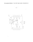 COMPRESSED AIR ENERGY STORAGE SYSTEM UTILIZING TWO-PHASE FLOW TO     FACILITATE HEAT EXCHANGE diagram and image