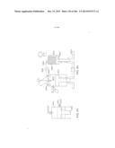 COMPRESSED AIR ENERGY STORAGE SYSTEM UTILIZING TWO-PHASE FLOW TO     FACILITATE HEAT EXCHANGE diagram and image