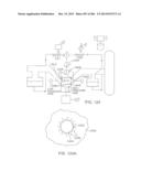 COMPRESSED AIR ENERGY STORAGE SYSTEM UTILIZING TWO-PHASE FLOW TO     FACILITATE HEAT EXCHANGE diagram and image