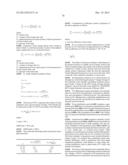 COMPRESSED AIR ENERGY STORAGE SYSTEM UTILIZING TWO-PHASE FLOW TO     FACILITATE HEAT EXCHANGE diagram and image