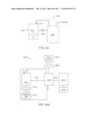 COMPRESSED AIR ENERGY STORAGE SYSTEM UTILIZING TWO-PHASE FLOW TO     FACILITATE HEAT EXCHANGE diagram and image