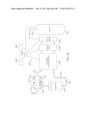 COMPRESSED AIR ENERGY STORAGE SYSTEM UTILIZING TWO-PHASE FLOW TO     FACILITATE HEAT EXCHANGE diagram and image