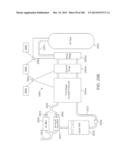 COMPRESSED AIR ENERGY STORAGE SYSTEM UTILIZING TWO-PHASE FLOW TO     FACILITATE HEAT EXCHANGE diagram and image