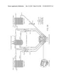 COMPRESSED AIR ENERGY STORAGE SYSTEM UTILIZING TWO-PHASE FLOW TO     FACILITATE HEAT EXCHANGE diagram and image