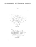 COMPRESSED AIR ENERGY STORAGE SYSTEM UTILIZING TWO-PHASE FLOW TO     FACILITATE HEAT EXCHANGE diagram and image