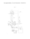 COMPRESSED AIR ENERGY STORAGE SYSTEM UTILIZING TWO-PHASE FLOW TO     FACILITATE HEAT EXCHANGE diagram and image