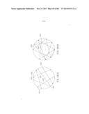 COMPRESSED AIR ENERGY STORAGE SYSTEM UTILIZING TWO-PHASE FLOW TO     FACILITATE HEAT EXCHANGE diagram and image