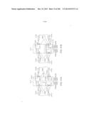 COMPRESSED AIR ENERGY STORAGE SYSTEM UTILIZING TWO-PHASE FLOW TO     FACILITATE HEAT EXCHANGE diagram and image