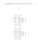 COMPRESSED AIR ENERGY STORAGE SYSTEM UTILIZING TWO-PHASE FLOW TO     FACILITATE HEAT EXCHANGE diagram and image