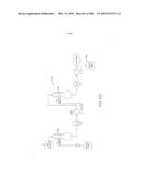 COMPRESSED AIR ENERGY STORAGE SYSTEM UTILIZING TWO-PHASE FLOW TO     FACILITATE HEAT EXCHANGE diagram and image