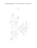 COMPRESSED AIR ENERGY STORAGE SYSTEM UTILIZING TWO-PHASE FLOW TO     FACILITATE HEAT EXCHANGE diagram and image