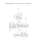 COMPRESSED AIR ENERGY STORAGE SYSTEM UTILIZING TWO-PHASE FLOW TO     FACILITATE HEAT EXCHANGE diagram and image