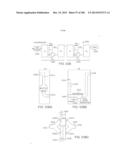 COMPRESSED AIR ENERGY STORAGE SYSTEM UTILIZING TWO-PHASE FLOW TO     FACILITATE HEAT EXCHANGE diagram and image