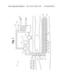 PASSIVE HEAT EXTRACTION AND ELECTRICITY GENERATION diagram and image