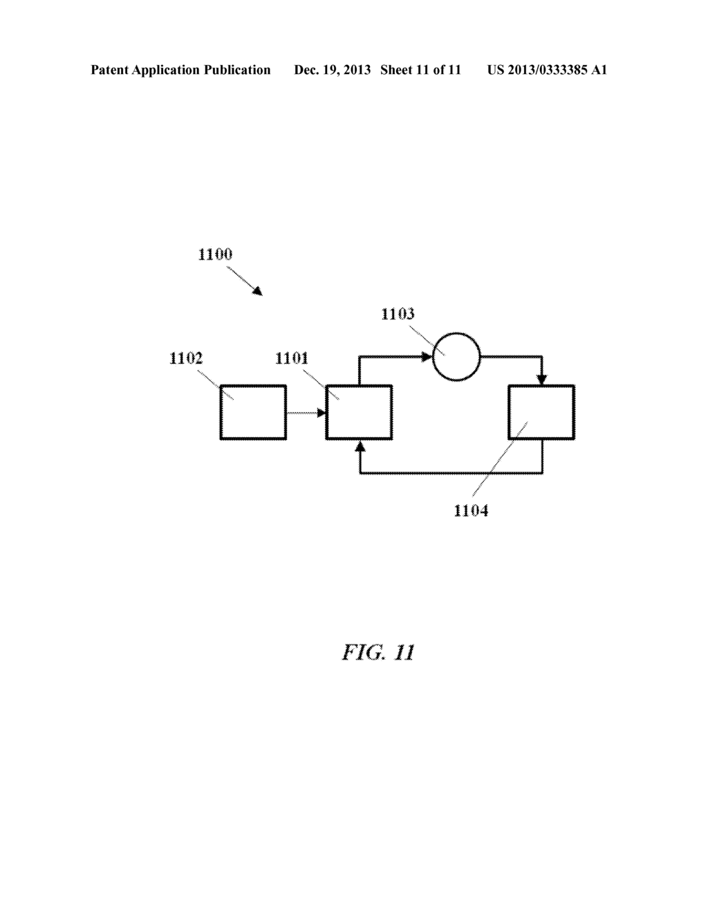 Supercritical Fluids, Systems and Methods for Use - diagram, schematic, and image 12