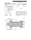 TURBINE COMPRESSOR BLADE TIP RESISTANT TO METAL TRANSFER diagram and image