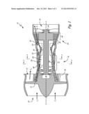 TURBINE COMPRESSOR BLADE TIP RESISTANT TO METAL TRANSFER diagram and image