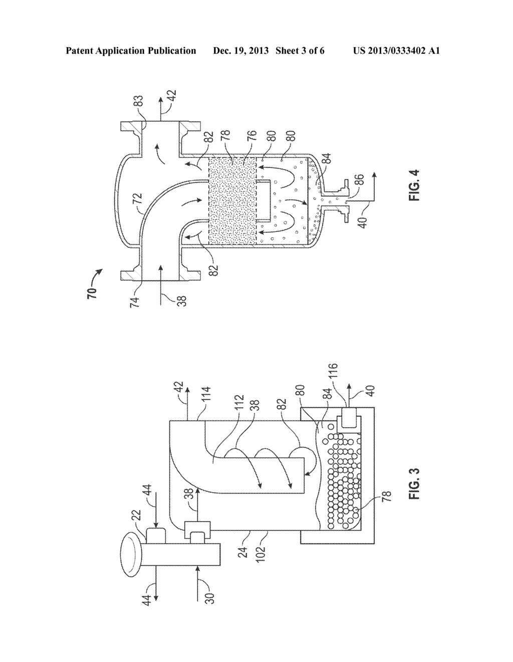 CLIMATE CONTROL SYSTEMS FOR MOTOR VEHICLES AND METHODS OF OPERATING THE     SAME - diagram, schematic, and image 04