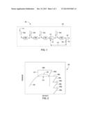 PROCESS FOR THROTTLING A COMPRESSED GAS FOR EVAPORATIVE COOLING diagram and image