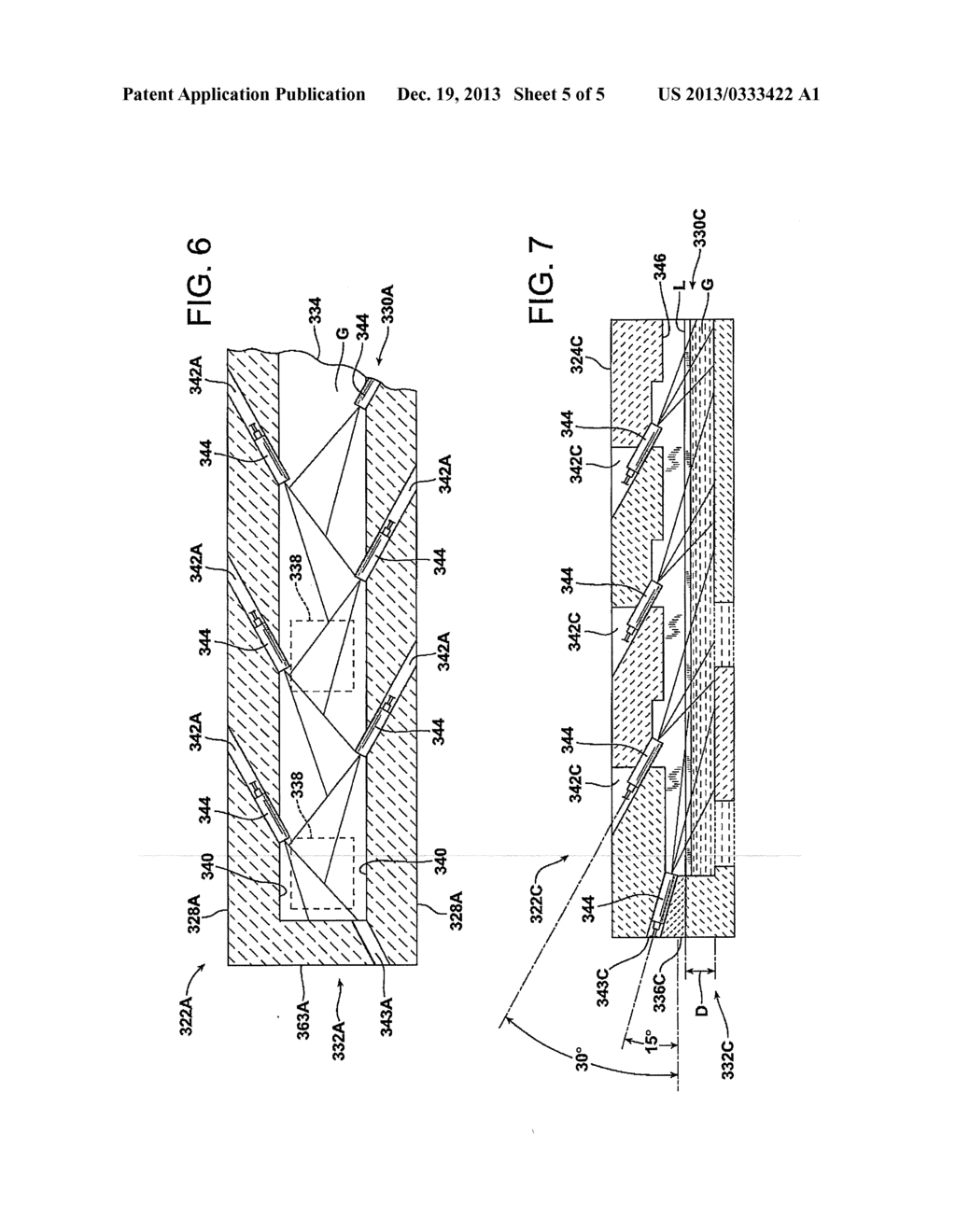 METHOD OF MANUFACTURING S-GLASS FIBERS IN A DIRECT MELT OPERATION AND     PRODUCTS FORMED THEREFROM - diagram, schematic, and image 06