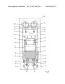 Drawing Press With Dynamically Optimized Blank Holding diagram and image