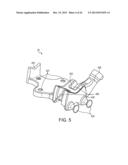 VISE APPARATUS WITH A BENDING FIXTURE diagram and image