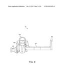 VISE APPARATUS WITH A BENDING FIXTURE diagram and image