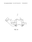 VISE APPARATUS WITH A BENDING FIXTURE diagram and image