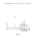 VISE APPARATUS WITH A BENDING FIXTURE diagram and image