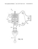 VISE APPARATUS WITH A BENDING FIXTURE diagram and image