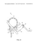 VISE APPARATUS WITH A BENDING FIXTURE diagram and image