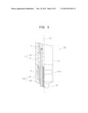 COMBUSTION PRESSURE SENSOR diagram and image