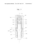 COMBUSTION PRESSURE SENSOR diagram and image