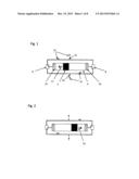 CONTINUOUS PISTON FLOW METER diagram and image