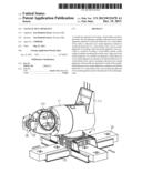 NACELLE TEST APPARATUS diagram and image