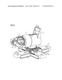 NACELLE TEST APPARATUS diagram and image