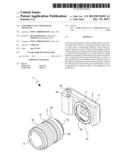 LENS DRIVE UNIT AND IMAGING APPARATUS diagram and image